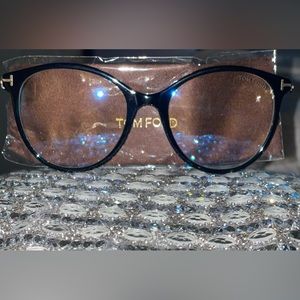 NWT/ TOM FORD Glasses